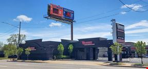 Tycoons Entertainment Club | $1.5M Capital Improvements | Detroit, MI