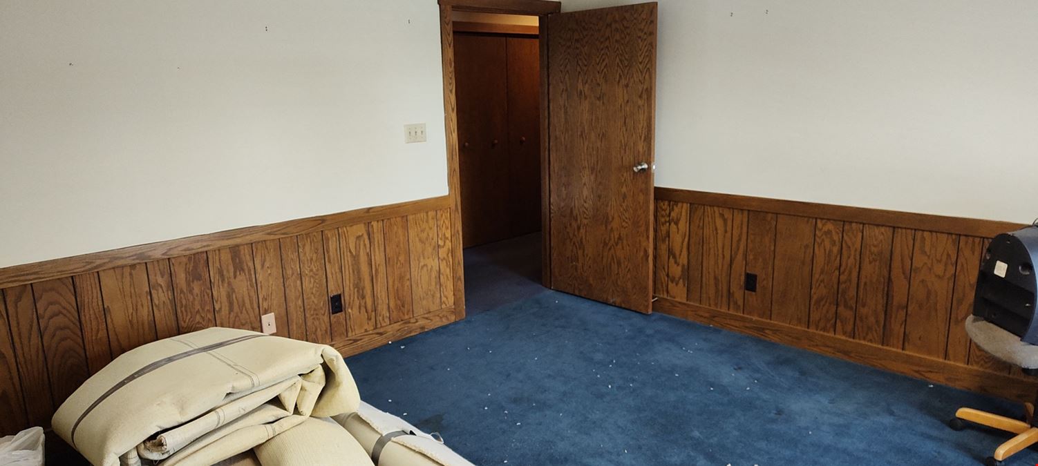 4656 Executive Dr, Suite 201-A