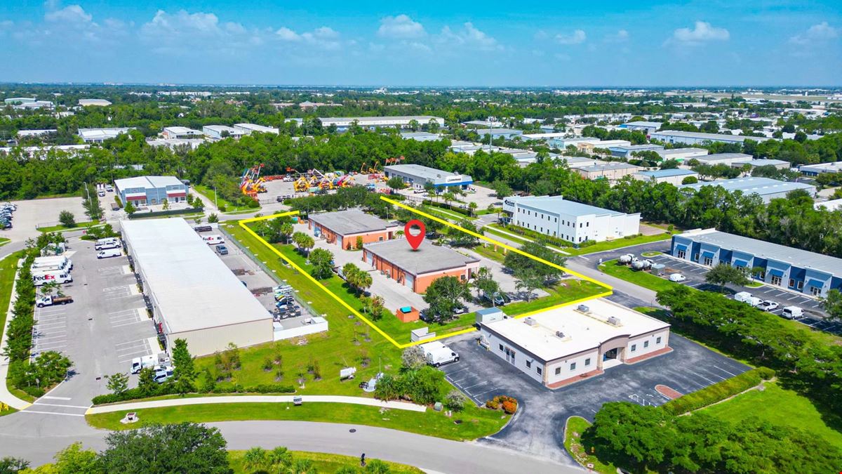 6381-6391 Corporate Park Cir