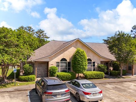 Preview of commercial space at 14635 S Harrells Ferry Rd (Suite 1-C)