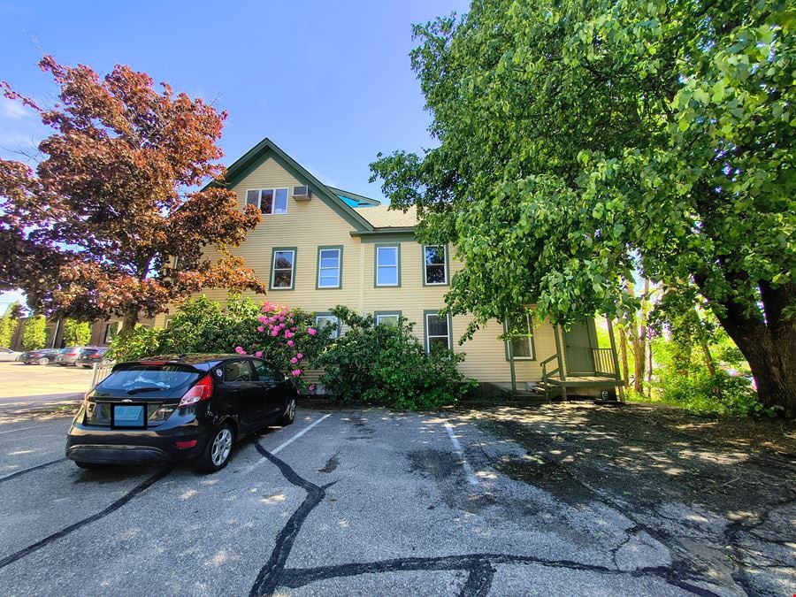 376 Union Avenue - Union Square Business Suites