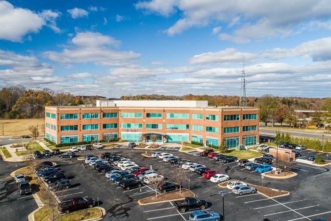 Preview of Office space for Rent at 12701 Marblestone Dr | Suite 250