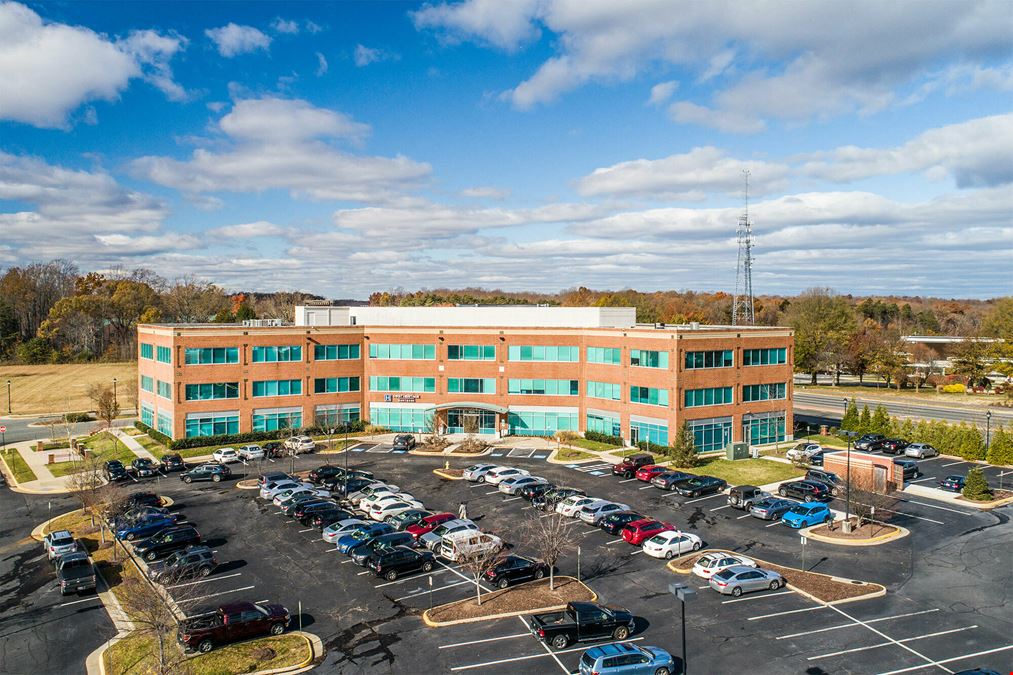 12701 Marblestone Dr | Suite 250