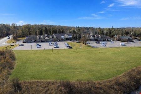 Preview of Retail space for Rent at 5035-5075 Shoreline Rd.