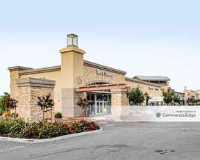 The Shops at Livermore