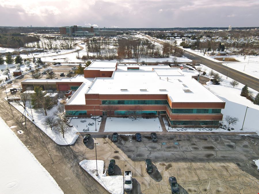 1301 East Douglas Road