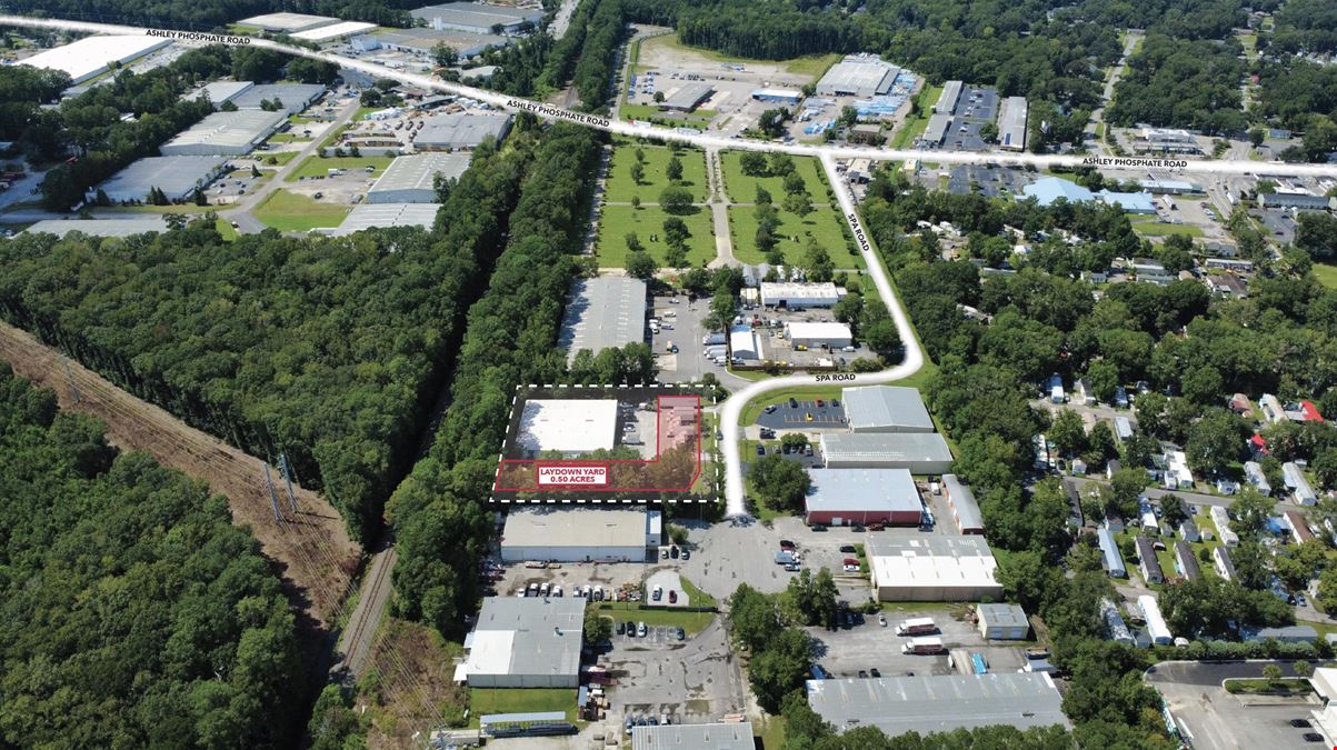 7283 Spa Road