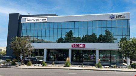 Preview of Office space for Rent at 5011 Meadowood Mall Cir