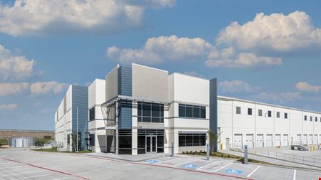 Preview of commercial space at 12020 Barker Cypress Road