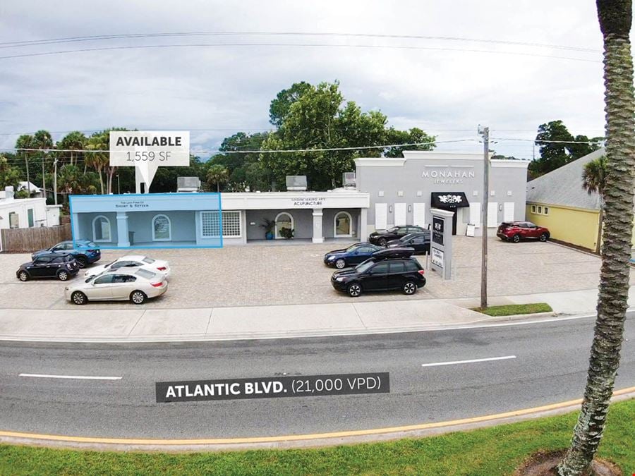 Atlantic Beach Office