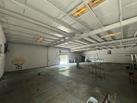 Preview of Retail space for Rent at 1010 E Busch Blvd