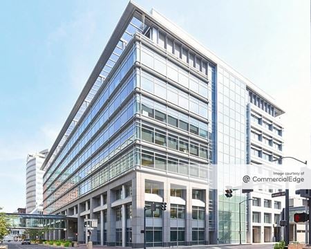 Preview of Office space for Rent at 800 Walnut Street