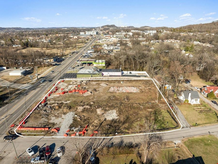 31 Unit - Townhome Development - STR Approved