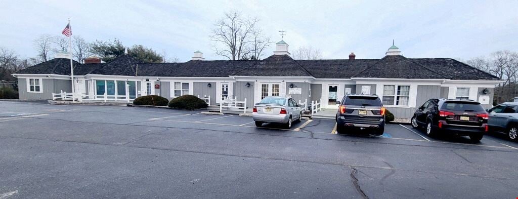 Preview of Office space for Rent at 769 U.S. 9