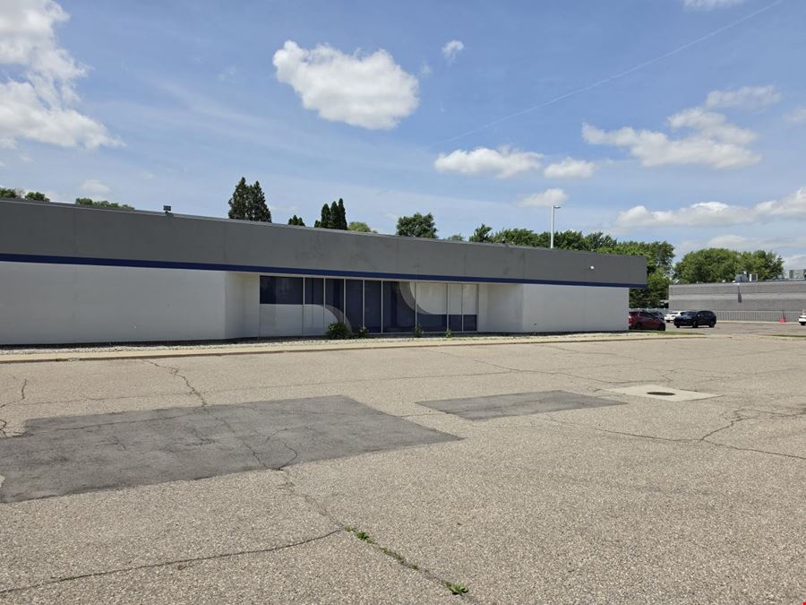 2188 S Center Rd