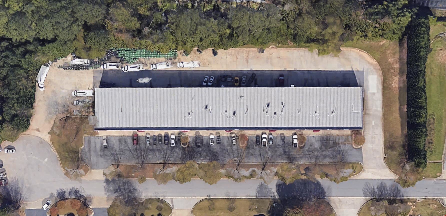 1370 Union Hill Industrial Court