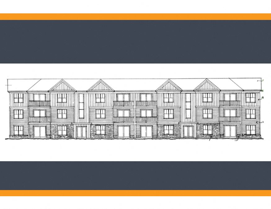1178 Main Street Development