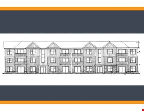 1178 Main Street Development