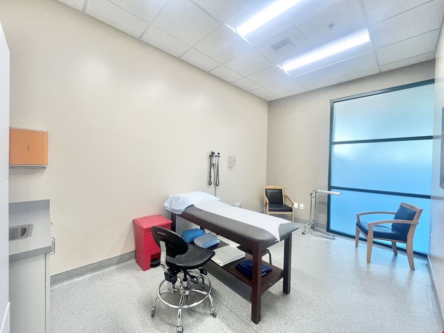 Medical Office Bldg Owner-User or Investment
