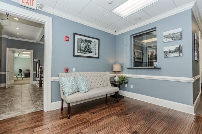 Preview of Office space for Rent at 2675 Mall of Georgia Boulevard BLDG 200
