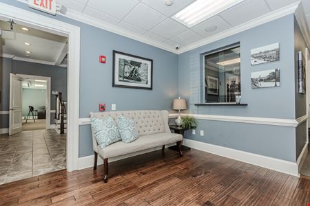 Preview of Coworking space for Rent at 2675 Mall of Georgia Boulevard BLDG 200
