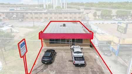 Preview of Retail space for Sale at 131 N Story Rd