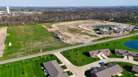 Preview of Land space for Sale at 0 Milford Avenue