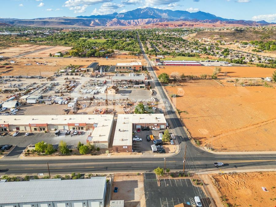 83 E Industrial Rd