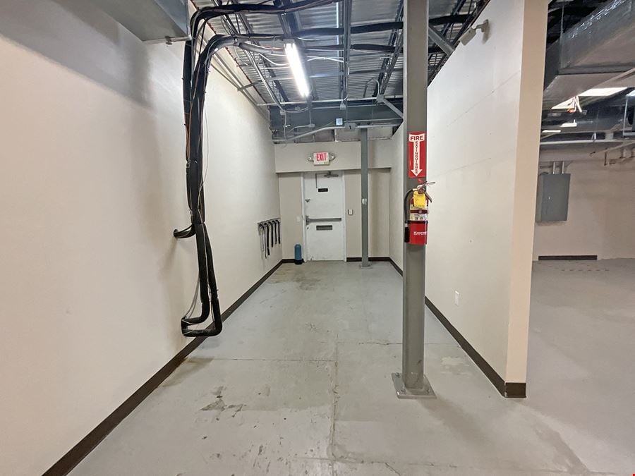 Office & Lab Condos