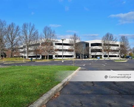 Princeton Pike Corporate Center - Princeton Pike 3 - Lawrenceville