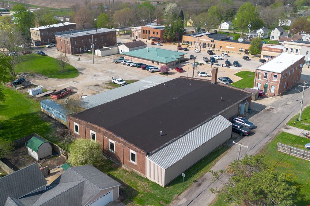 KCK Properties