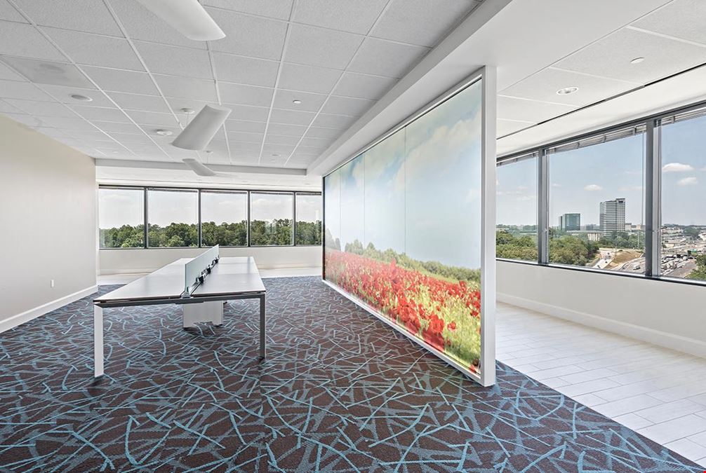 64 Perimeter Center East (R070a)