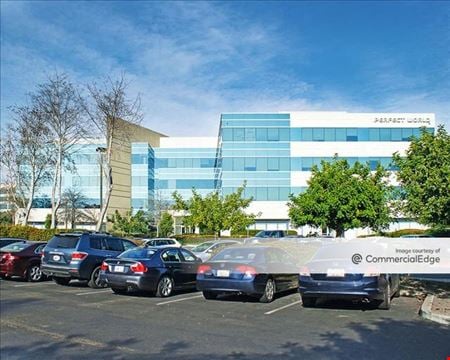 Preview of Office space for Rent at 101 Redwood Shores Pkwy