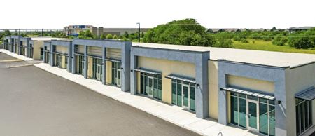 Preview of commercial space at 8530 State Highway 151