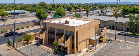 Preview of Other space for Sale at 2510 W Palo Verde Dr