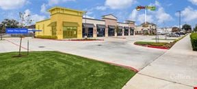 For Lease I Plantation Creek Retail Center