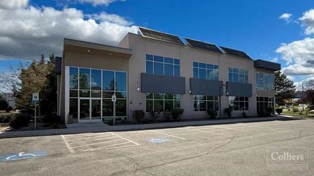 Preview of Office space for Rent at 9210 Prototype Dr