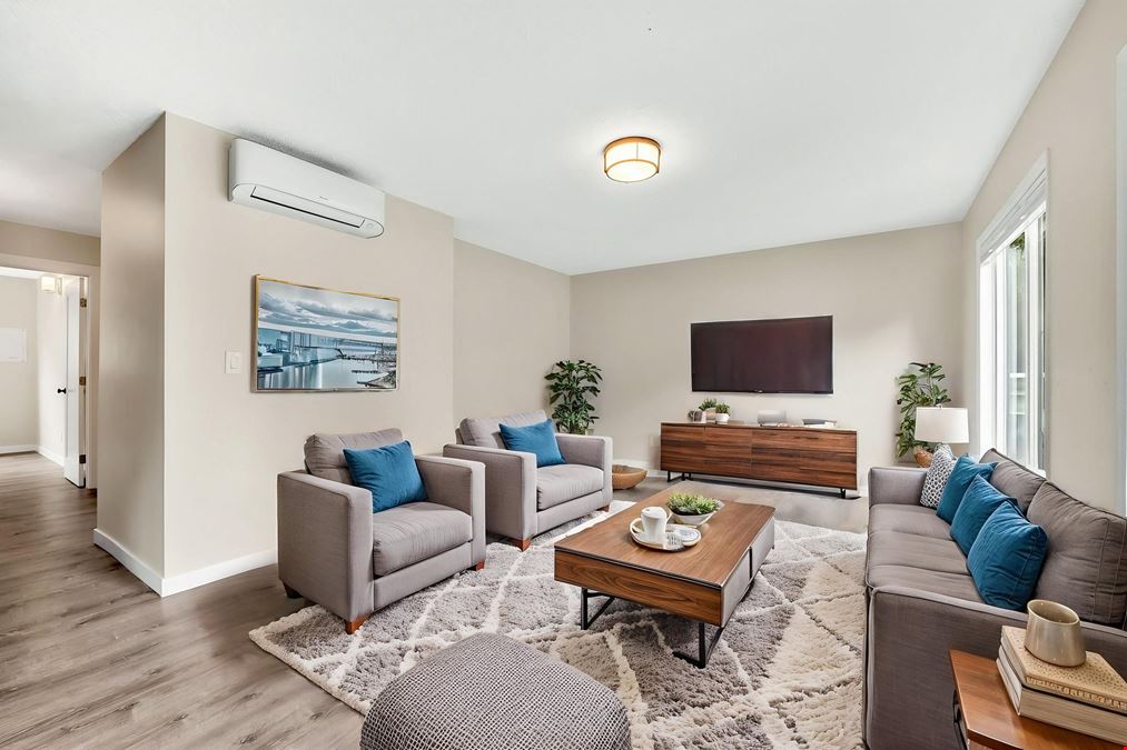 City Link Apartments