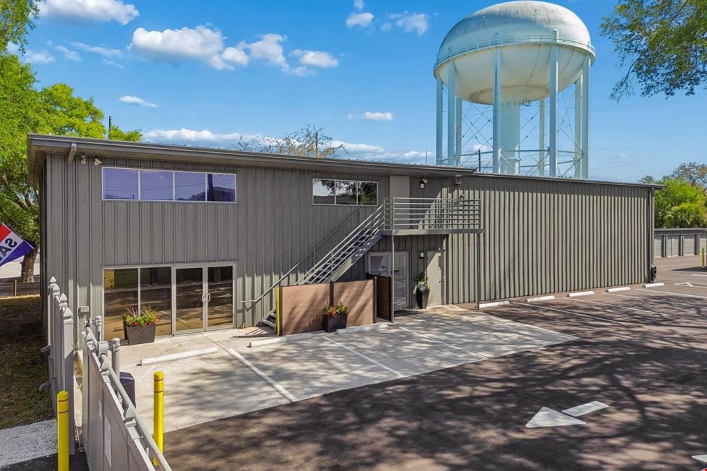 Warehouse | Self Storage | For Sale 