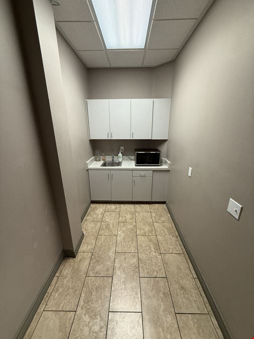 The Office Suites at Sky Pointe Cimmaron Commons
