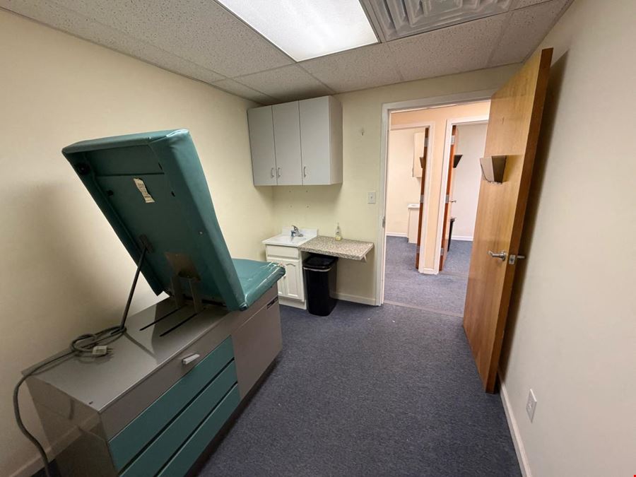 3101 Ocean Pkwy, GF Med Office
