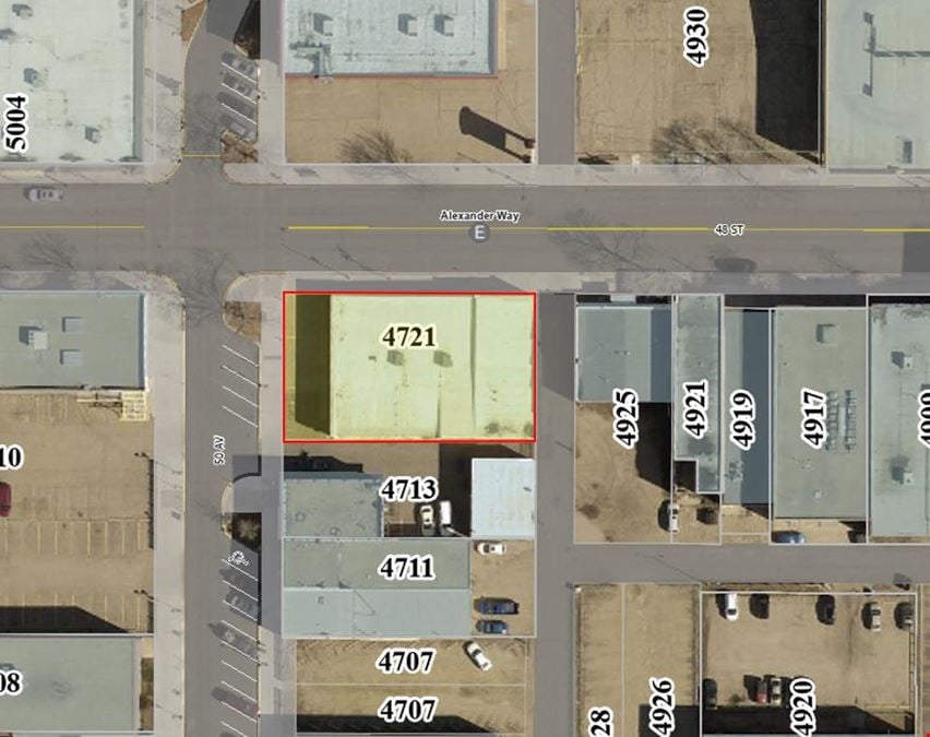 4717 to 4721 50th Avenue
