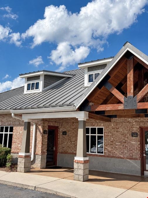 North Oconee Office Suite