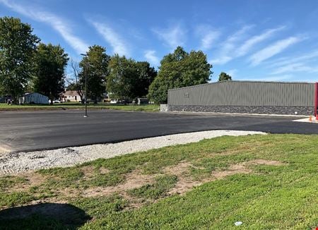 Preview of commercial space at 1204 Lincoln Avenue