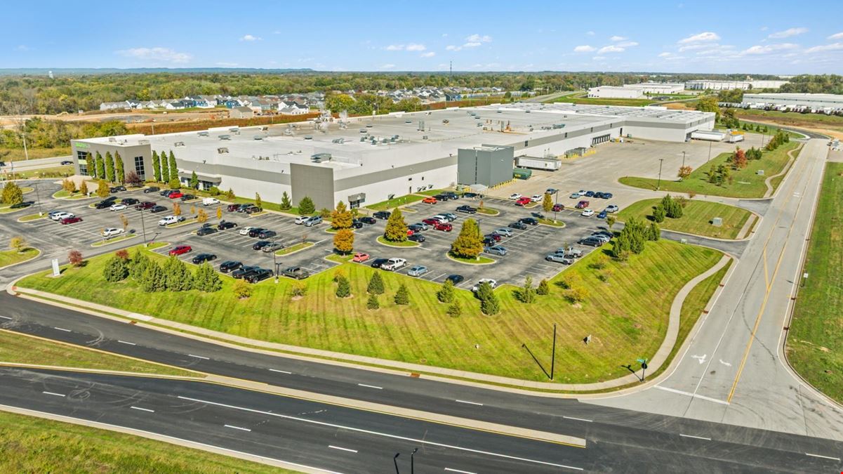 Heartland Logistics 6