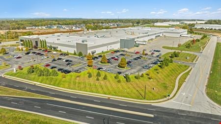 Preview of Industrial space for Rent at 100 River Ridge
