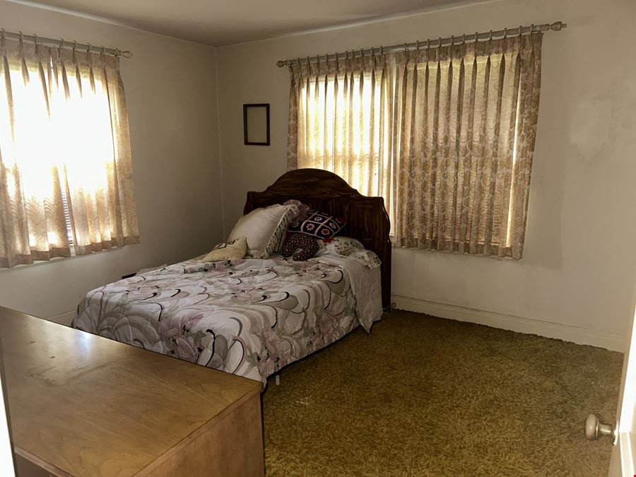 103 Ivy avenue Hueytown AL 35023