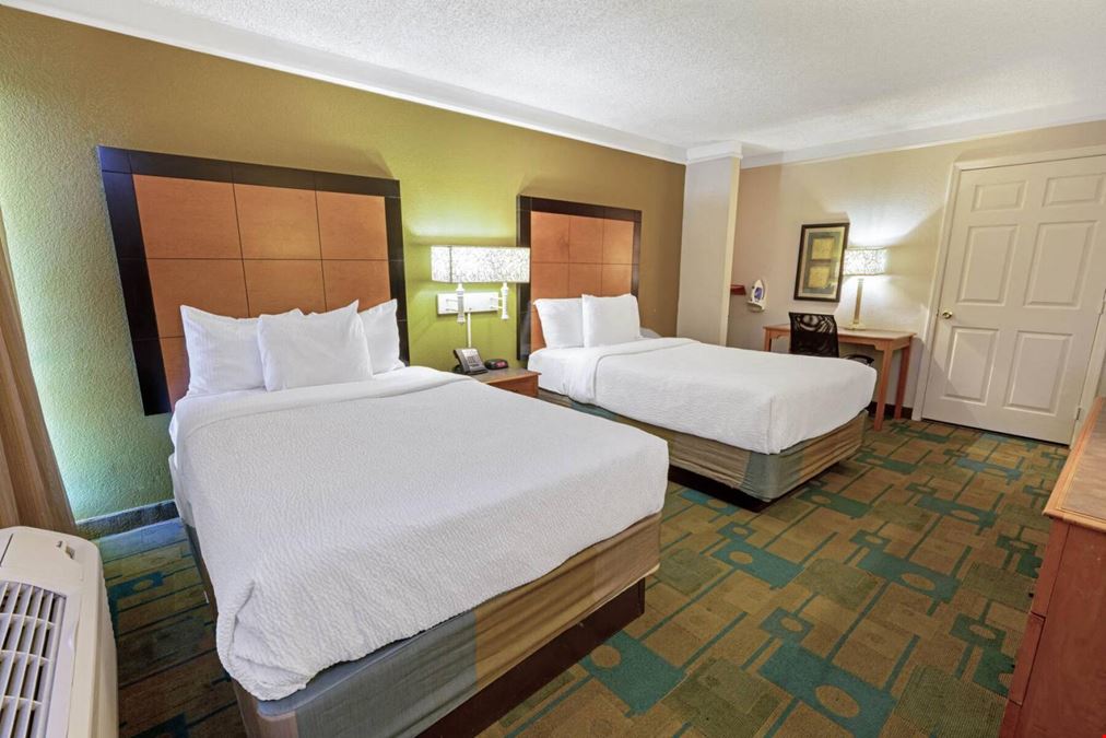 La Quinta Inn Phoenix North