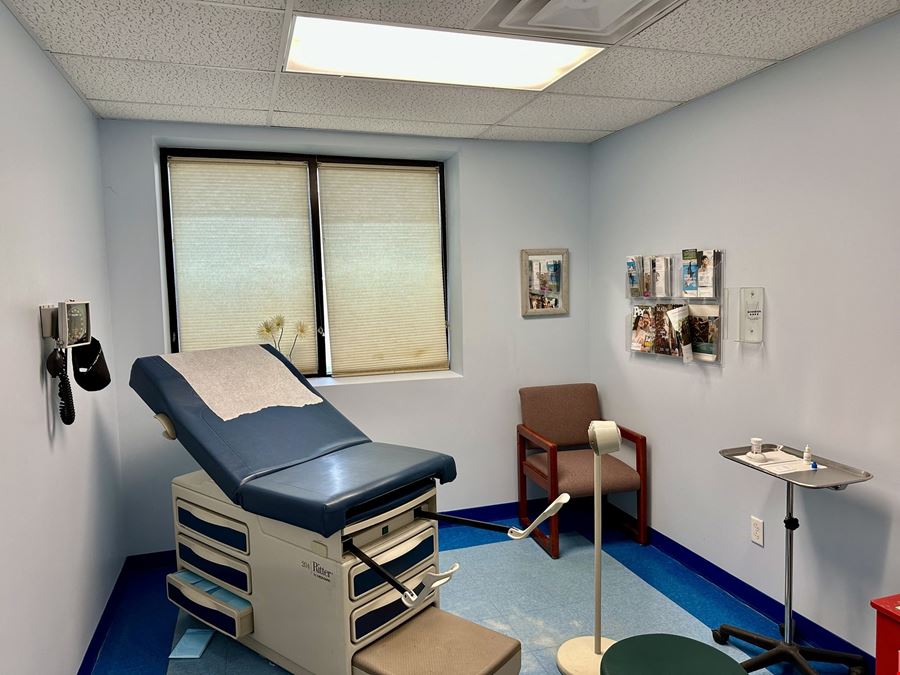 Listing #33 - 215 North St, Suite B+E, Elkton, MD