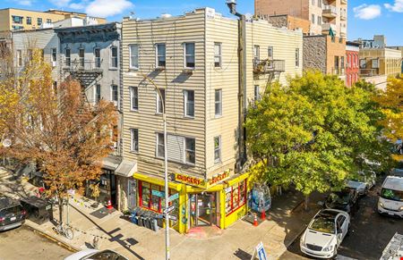 Preview of Mixed Use space for Sale at 222 Manhattan Ave
